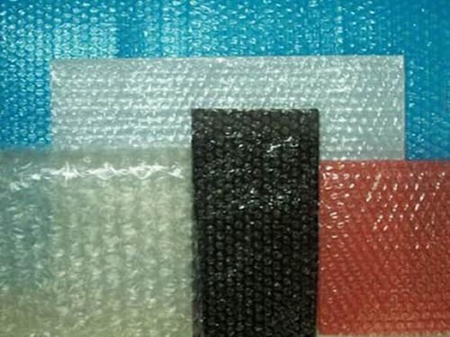 Air Bubble Film